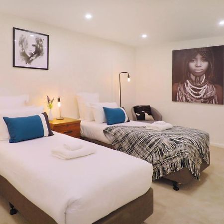 퀸즈타운 Executive Living In Bluewater 아파트 외부 사진