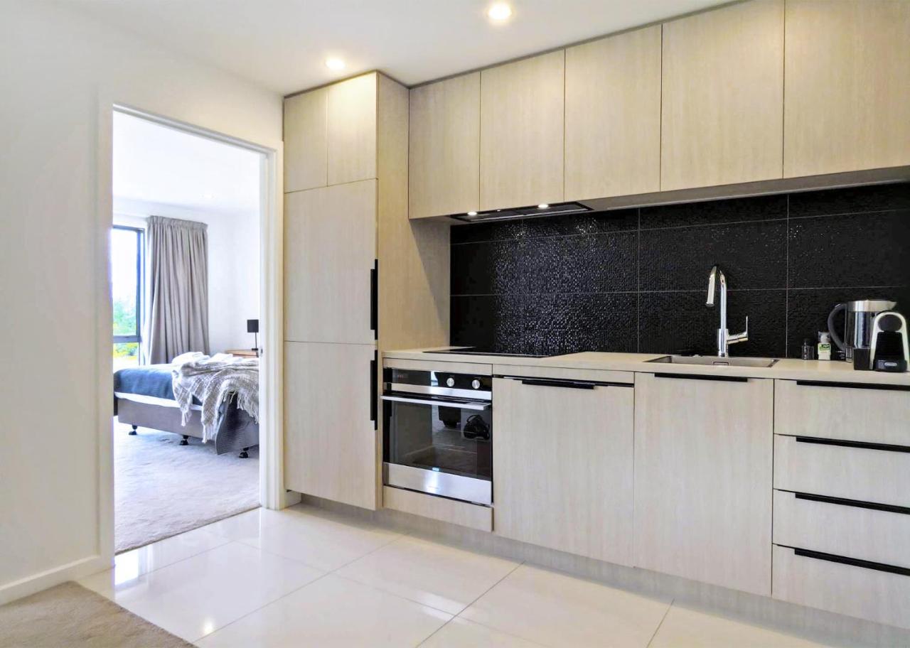 퀸즈타운 Executive Living In Bluewater 아파트 외부 사진