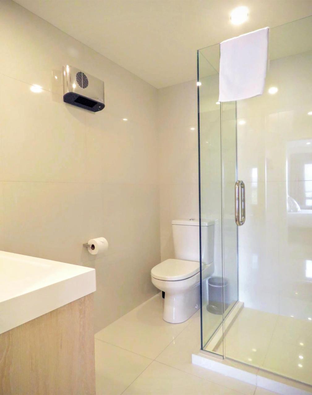 퀸즈타운 Executive Living In Bluewater 아파트 외부 사진