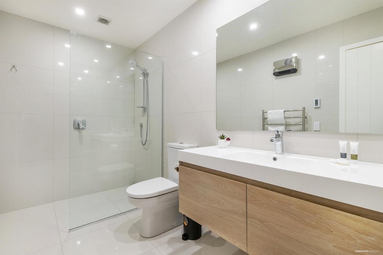 퀸즈타운 Executive Living In Bluewater 아파트 외부 사진