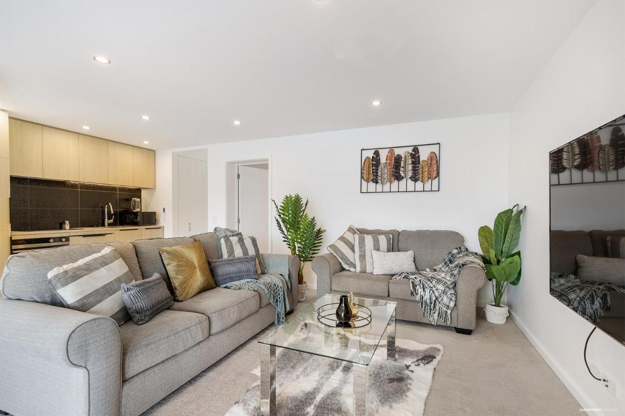 퀸즈타운 Executive Living In Bluewater 아파트 외부 사진